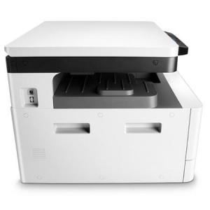 LaserJet MFP M437dn