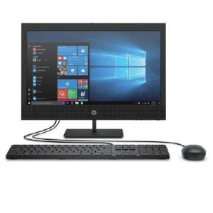 HP ProOne 400 G6 20 All-in-One PC-V801100005A（19.5）